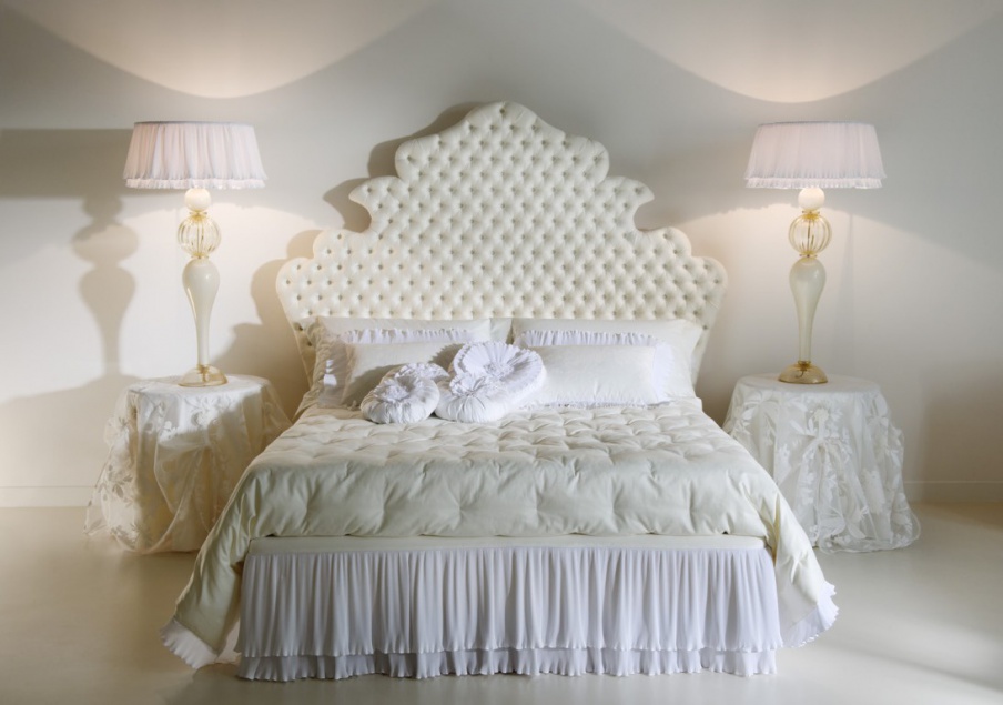 Bedroom (Suite bedroom), Halley