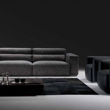 Living room (a Suite for the living room)