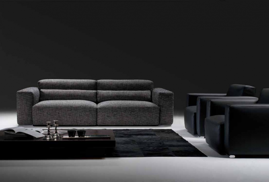 Living room (sofa set), Gyform