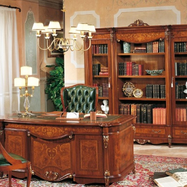 The office (Suite office) 