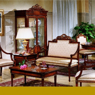 Living room (a Suite for the living room)