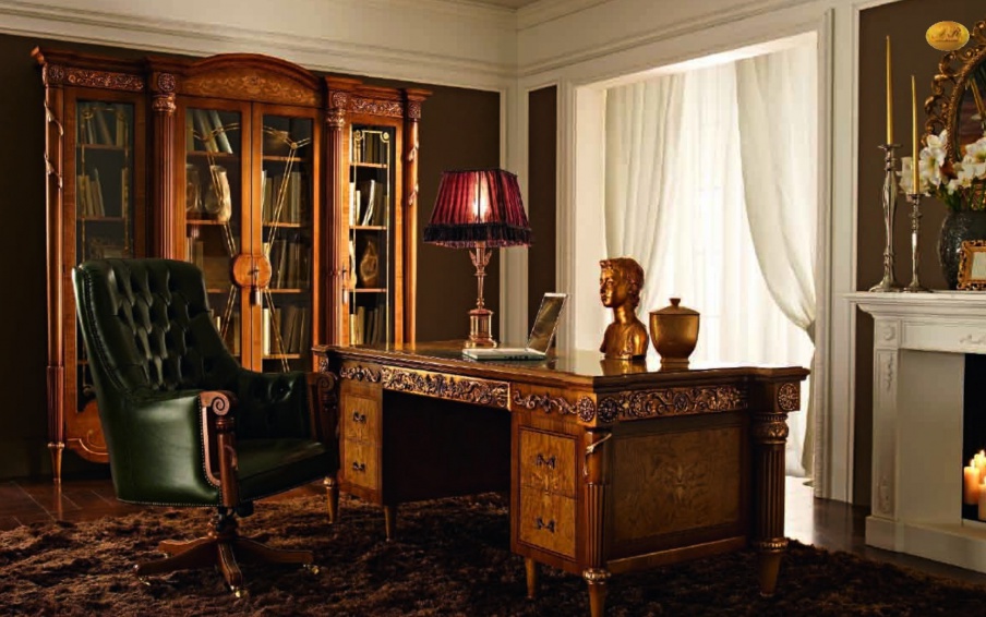 The office (Suite office) AR Arredamenti