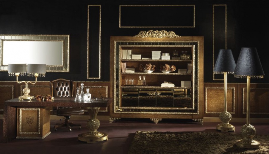 The office (Suite office) AR Arredamenti