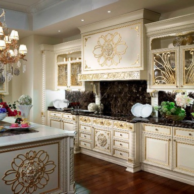 Kitchen furniture kitchen) 