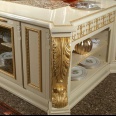 Kitchen furniture kitchen) 