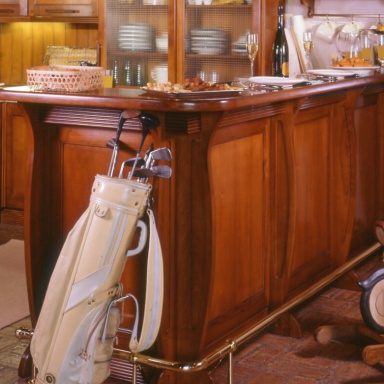 Kitchen furniture kitchen) 