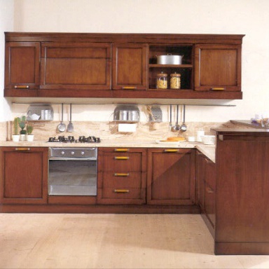 Kitchen furniture kitchen) 