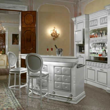 Kitchen furniture kitchen) 