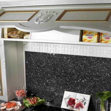 Kitchen furniture kitchen) 