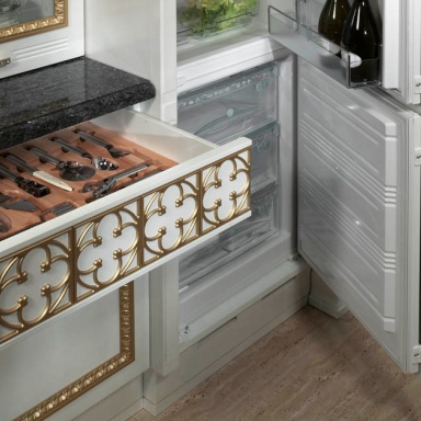 Kitchen furniture kitchen) 