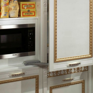 Kitchen furniture kitchen) 