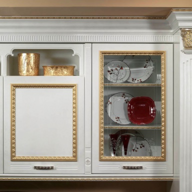 Kitchen furniture kitchen) 