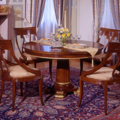Dining room (furniture dining room)