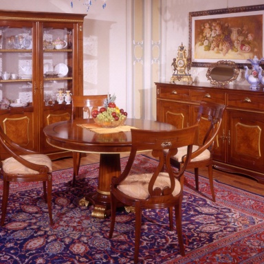 Dining room (furniture dining room)