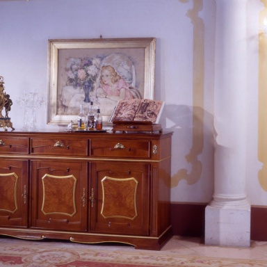 Dining room (furniture dining room)