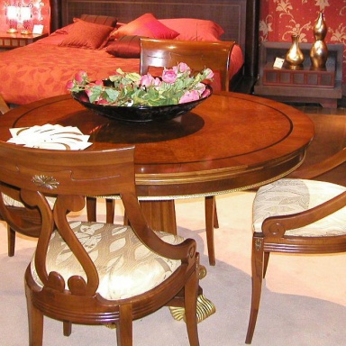 Dining room (furniture dining room)