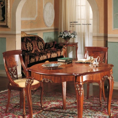 Dining room (furniture dining room)