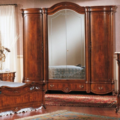 Bedroom (furniture-bedroom)