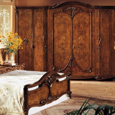 Bedroom (furniture-bedroom)