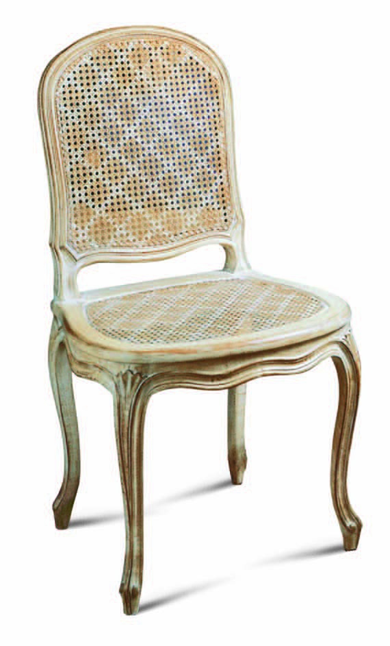 Chair wooden frame, Salda