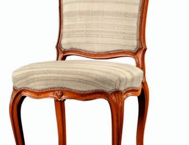 Chair wooden frame, Salda