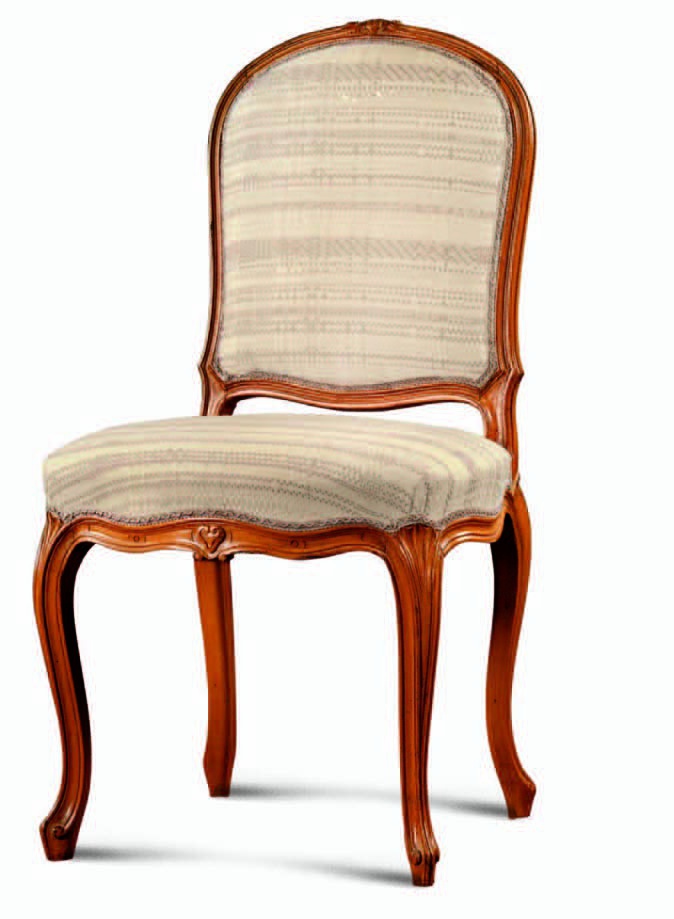 Chair wooden frame, Salda