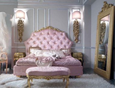 Bedroom (Suite bedroom), Gregori