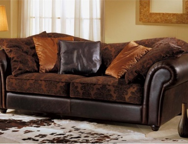 Living room (sofa set), Goldconfort