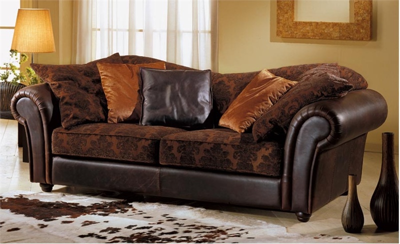 Living room (sofa set), Goldconfort
