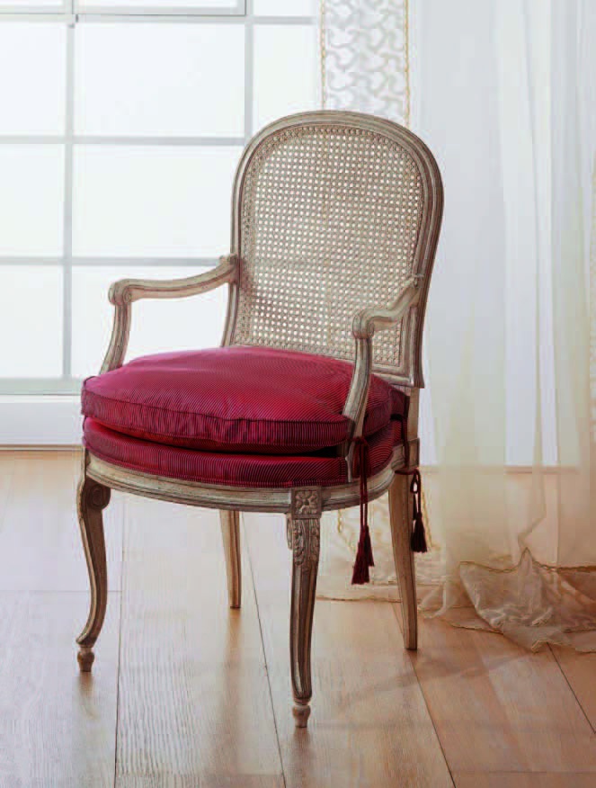 Chair wooden frame, Salda