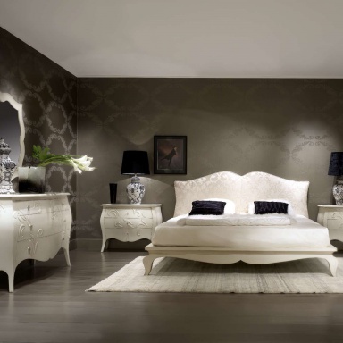 Bedroom (Suite bedroom) Giorgio Piotto