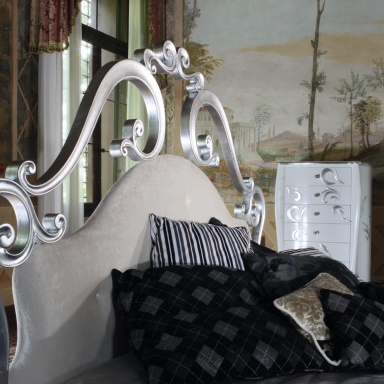 Bedroom (Suite bedroom) Giorgio Piotto