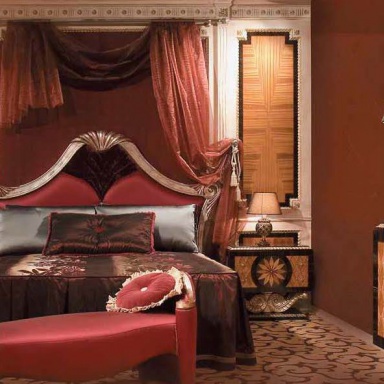 Bedroom (furniture-bedroom)