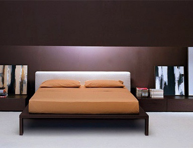 Bedroom (Suite bedroom) EmmeBi