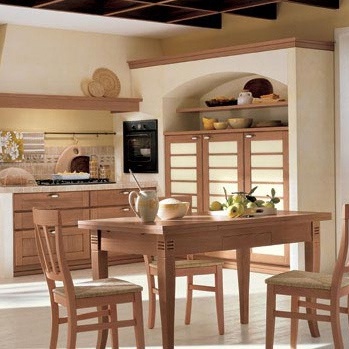 Kitchen (kitchen set) Dalyla