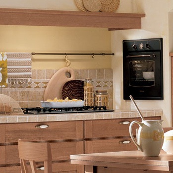 Kitchen (kitchen set) Dalyla