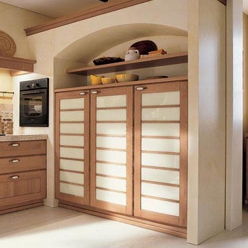 Kitchen (kitchen set) Dalyla