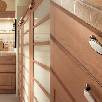 Kitchen (kitchen set) Dalyla