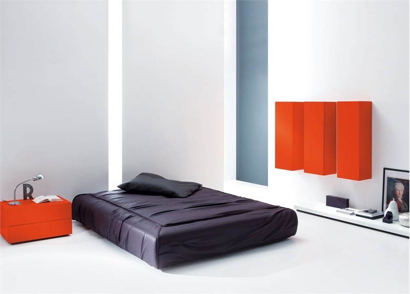 Bedroom (Suite bedroom) EmmeBi