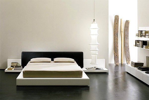 Bedroom (Suite bedroom) EmmeBi