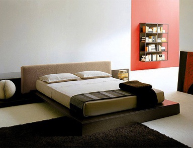 Bedroom (Suite bedroom) EmmeBi