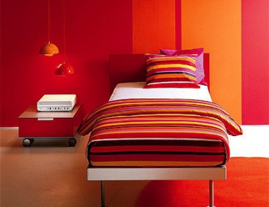 Bedroom (Suite bedroom) EmmeBi