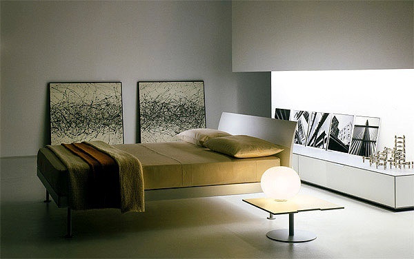 Bedroom (Suite bedroom) EmmeBi