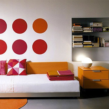 Bedroom (furniture-bedroom)