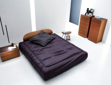 Bedroom (Suite bedroom) EmmeBi