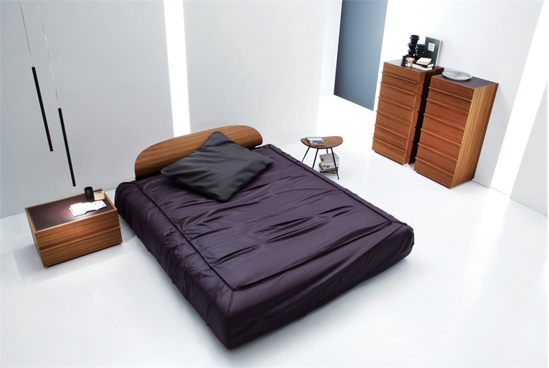 Bedroom (Suite bedroom) EmmeBi