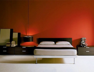 Bedroom (Suite bedroom) EmmeBi