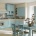 Kitchen (Suite kitchen), Village BLUE