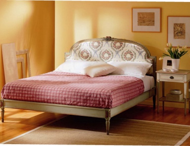 Double bed product Salda