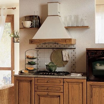 Kitchen (kitchen set) Selva